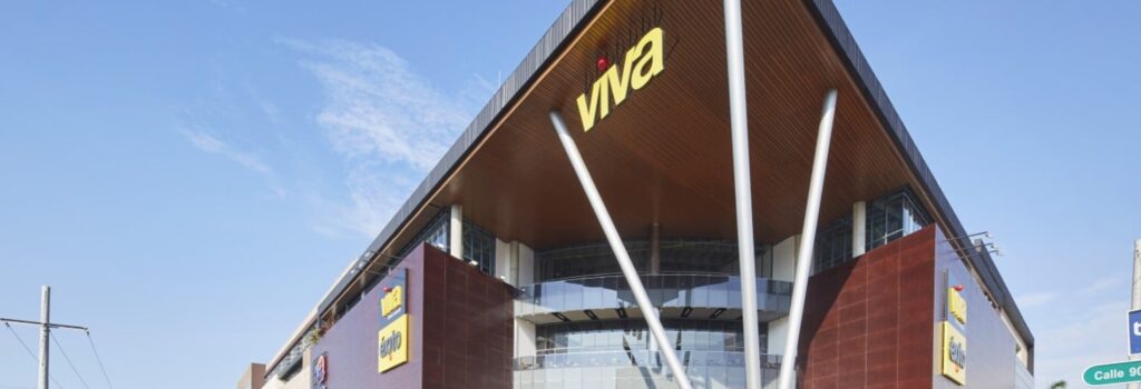 Viva Barranquilla: Enhancing the customers shopping experience